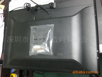 19寸高清广告机 楼宇、电梯与产品展示的理想之选